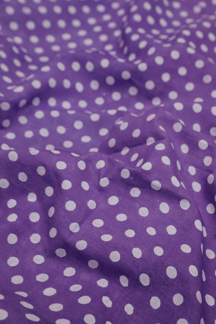 Cotton Fabric - Matkatus  