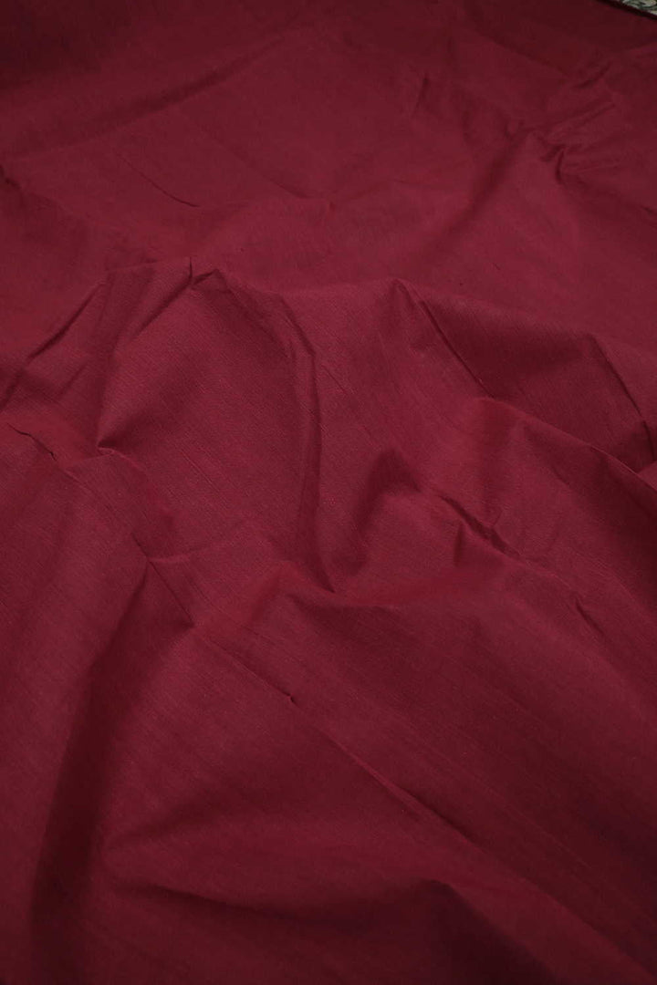 Cotton Fabric -Matkatus 