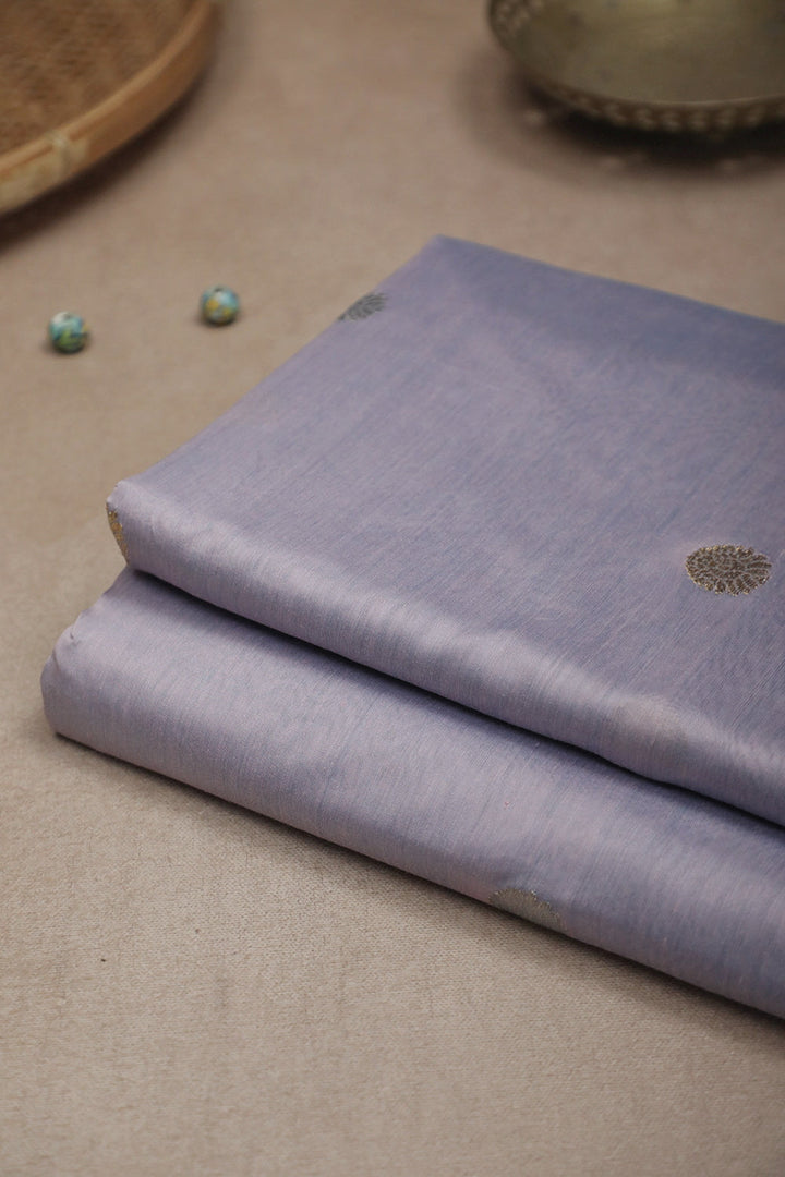 Silk Cotton Fabric - Matkatus