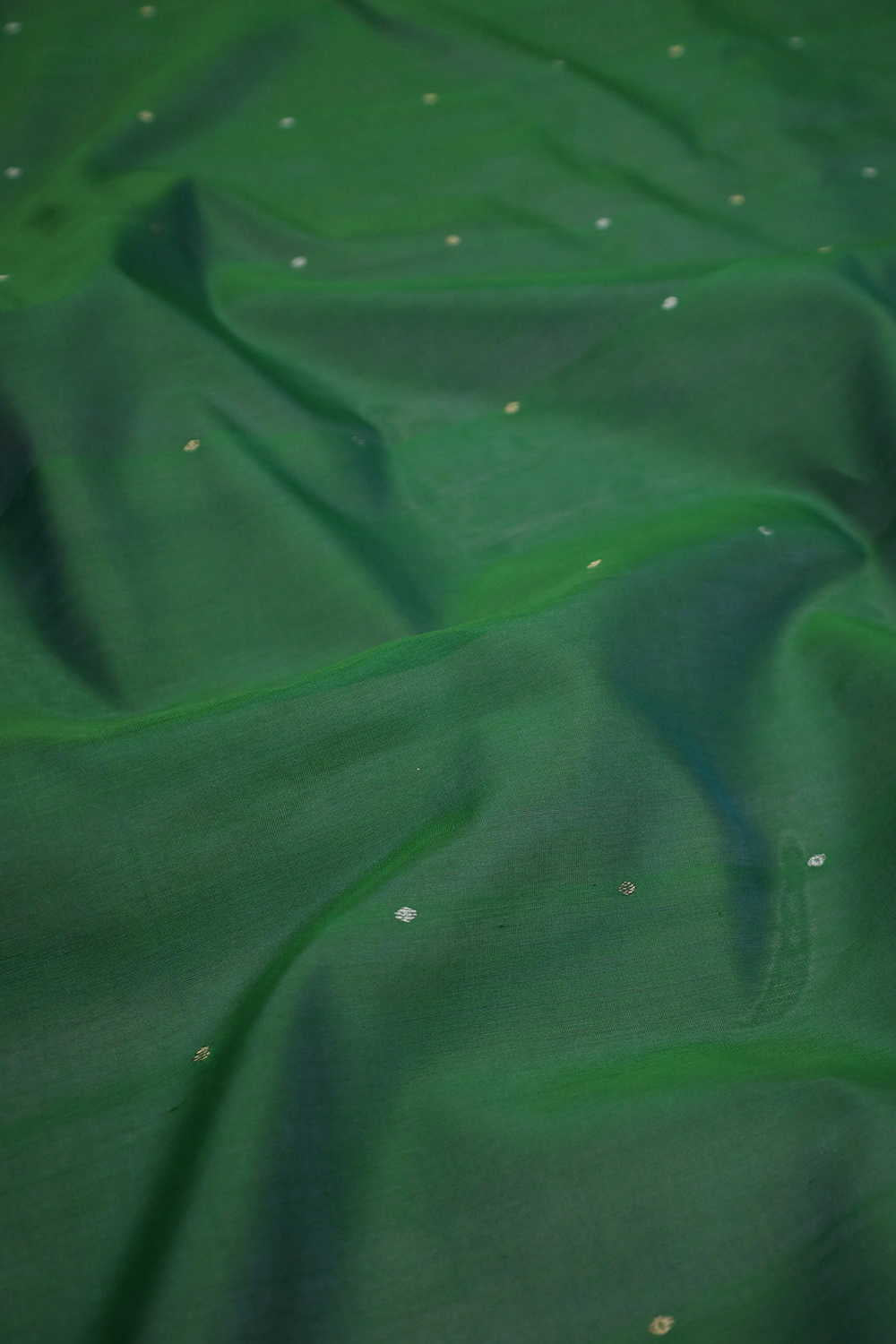 Silk Cotton Fabrics - Matkatus