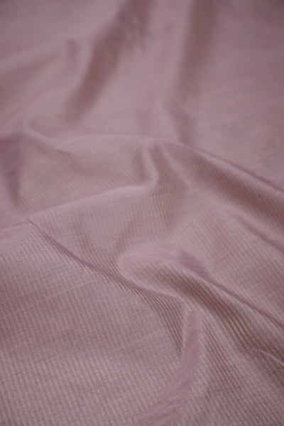 Chanderi Silk Cotton Fabric - Matkatus