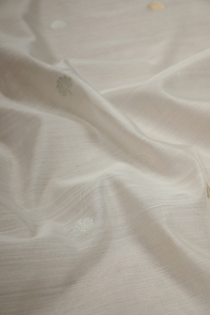 Silk Cotton Fabric - Matkatus