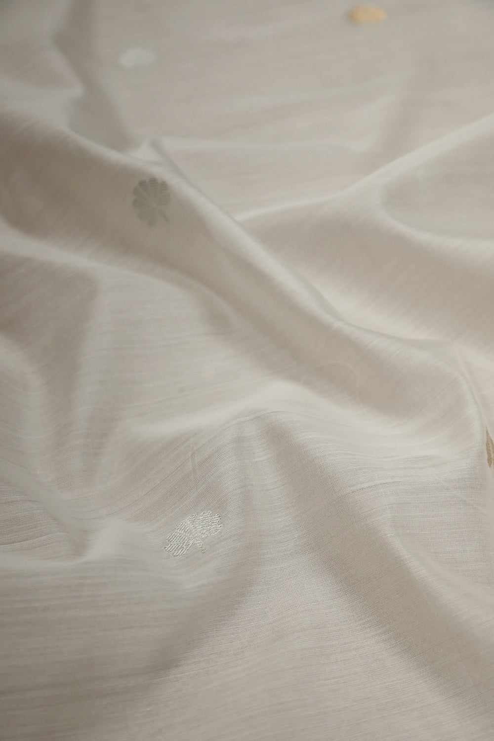 Silk Cotton Fabric - Matkatus