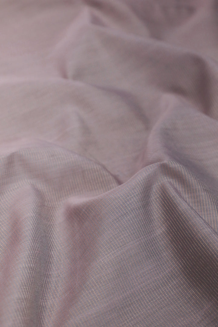 Silk Cotton Fabric - Matkatus