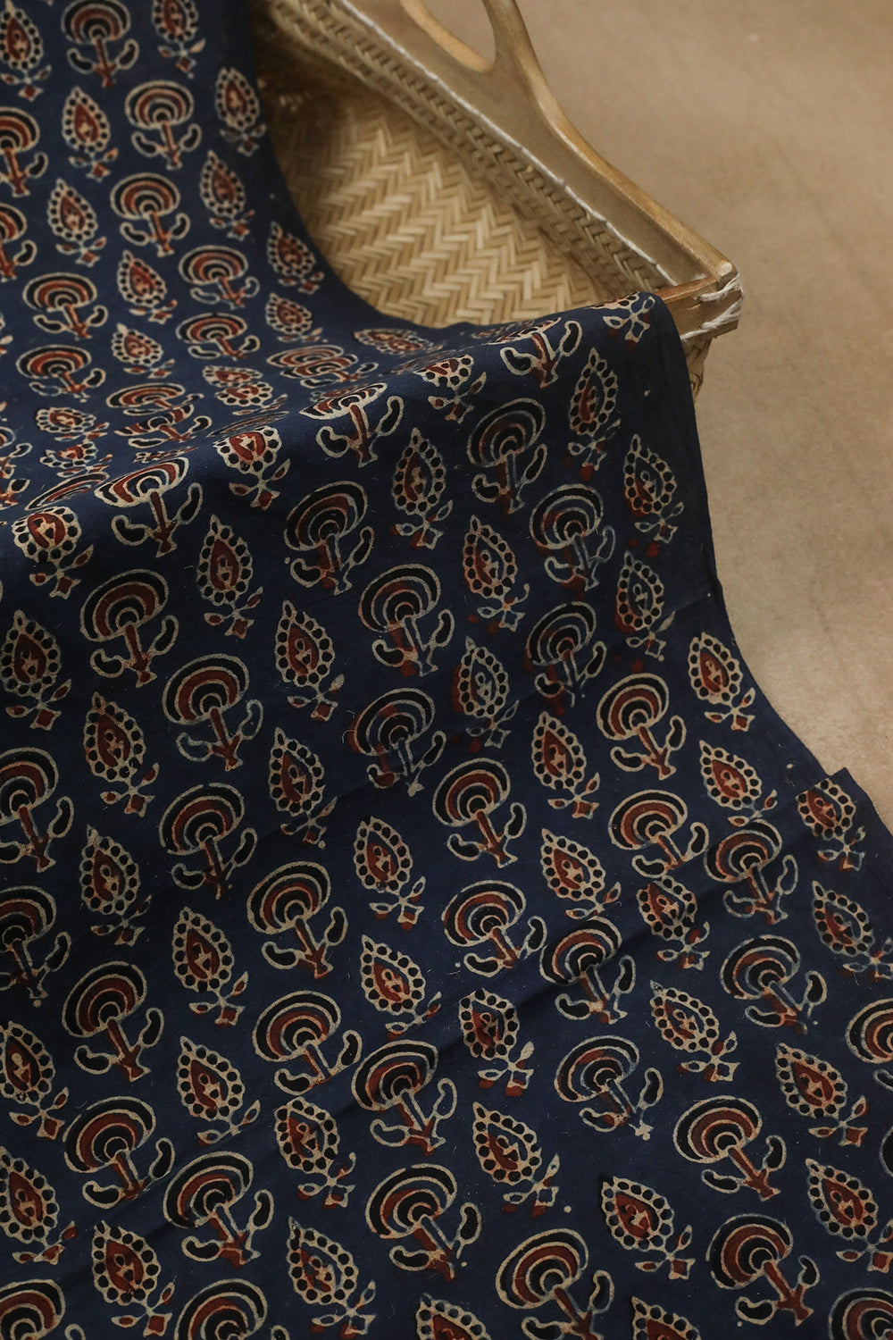 Cotton Fabrics - Matkatus 