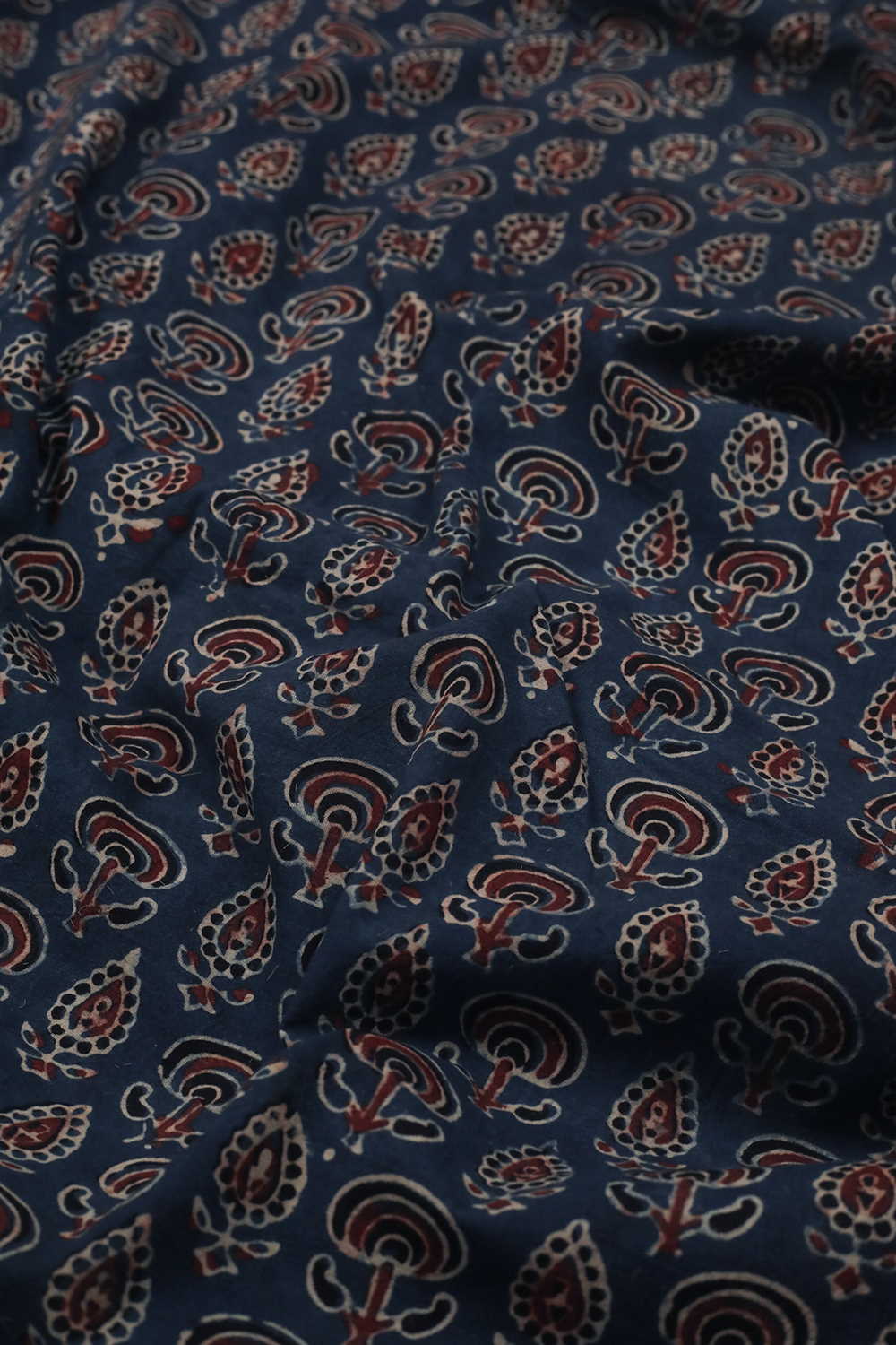 Ajrak Fabrics - Matkatus 