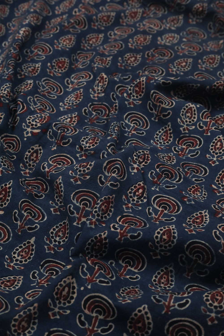 Ajrak Fabrics - Matkatus 