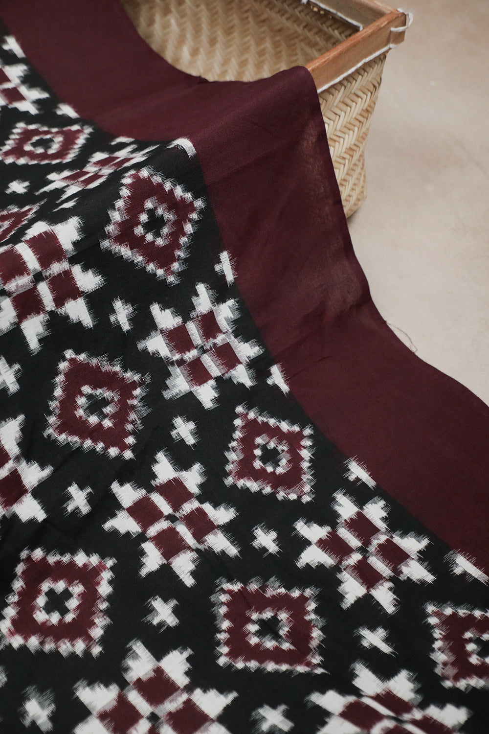 Ikat Fabrics - Matkatus