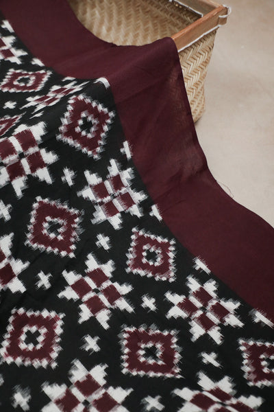 Ikat Fabrics - Matkatus