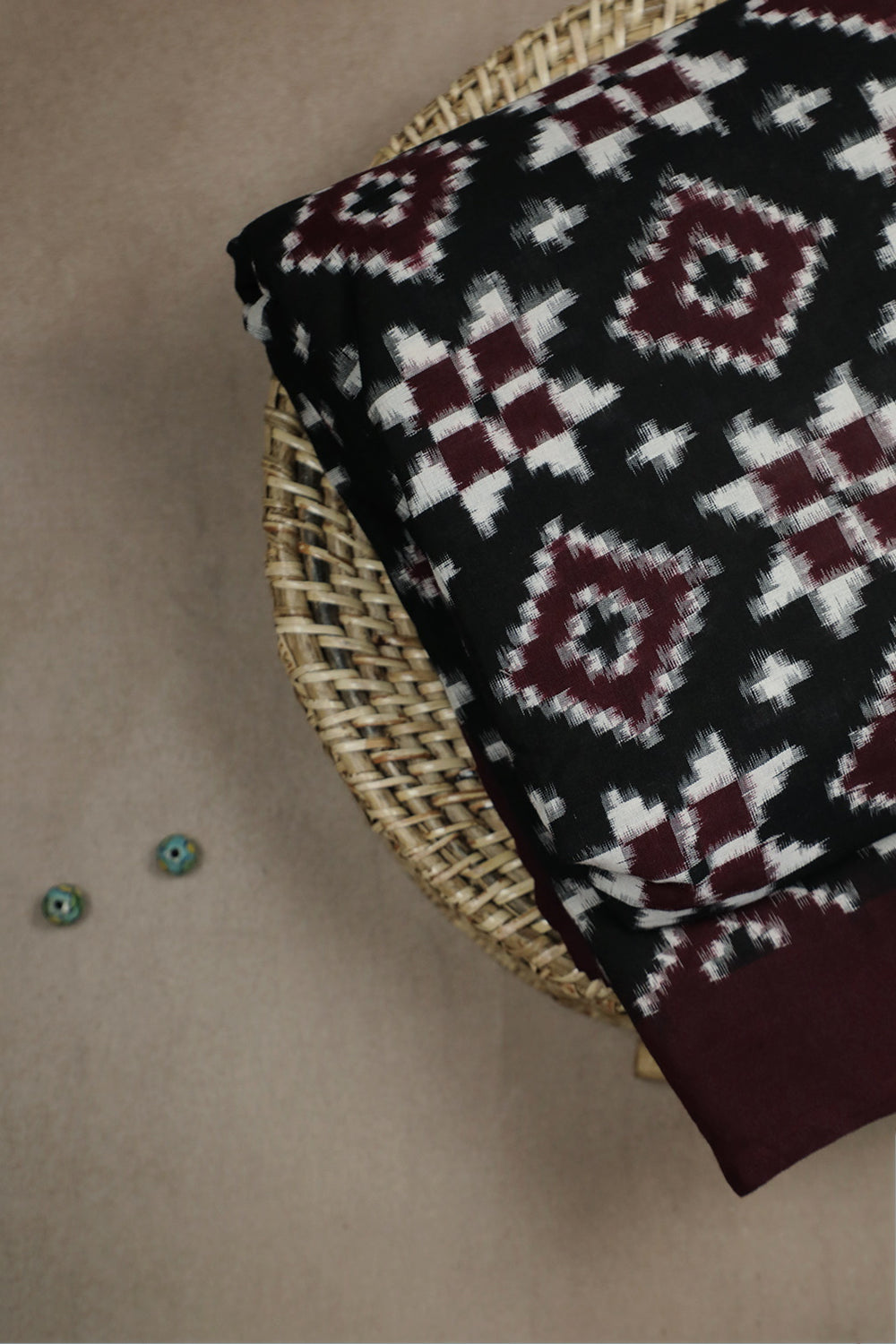 Cotton Fabrics  - Matkatus