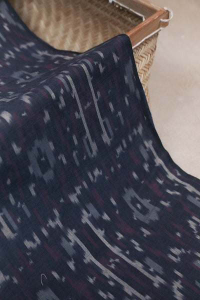 Ikat Fabrics - Matkatus