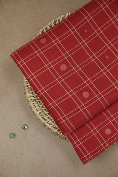 Jamdani Fabrics - Matkatus