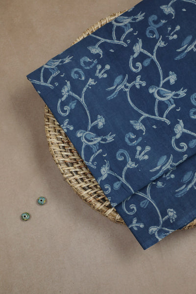 Cotton Fabric-Matkatus 