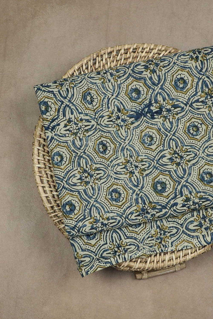 Cotton Fabrics-Matkatus 