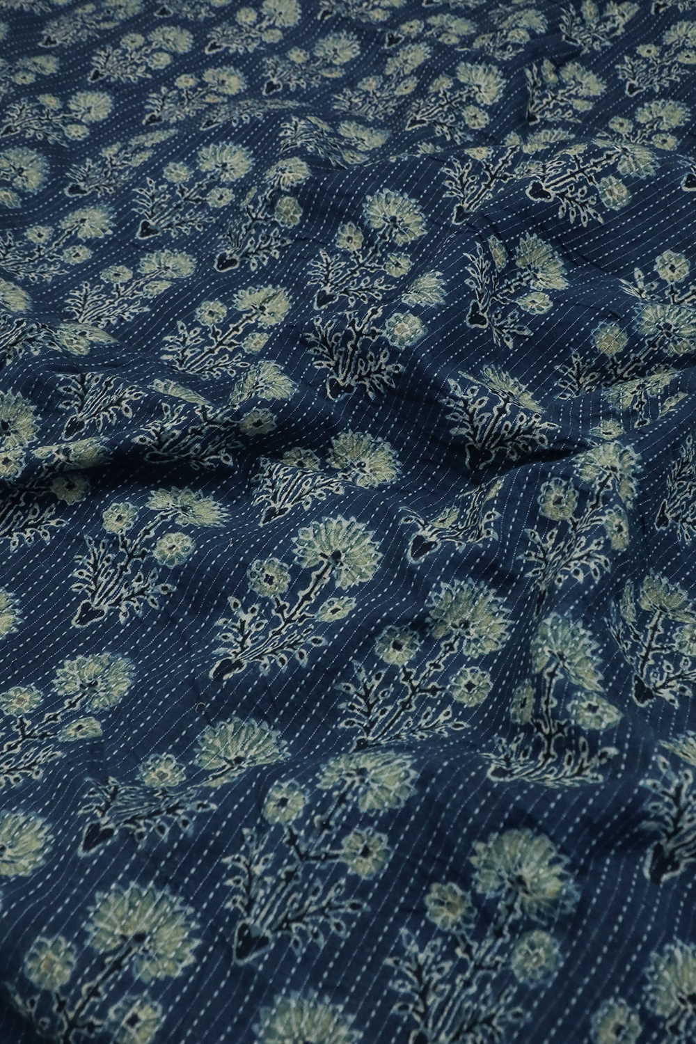 Cotton Fabrics-Matkatus 