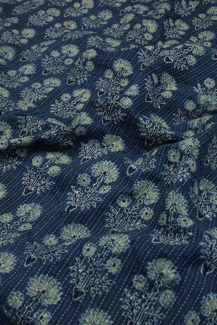Cotton Fabrics-Matkatus 