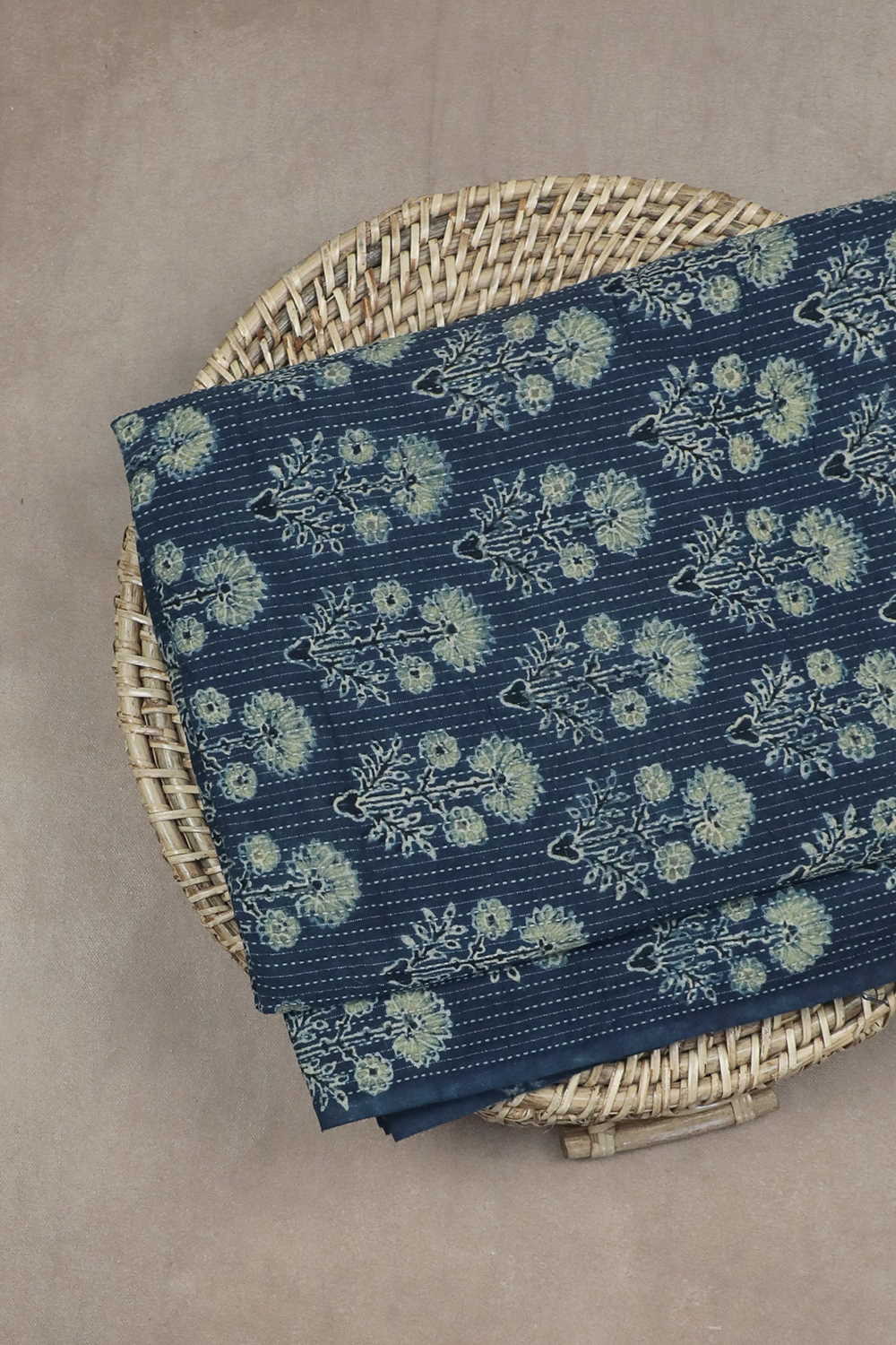 Ajrak Fabrics-Matkatus