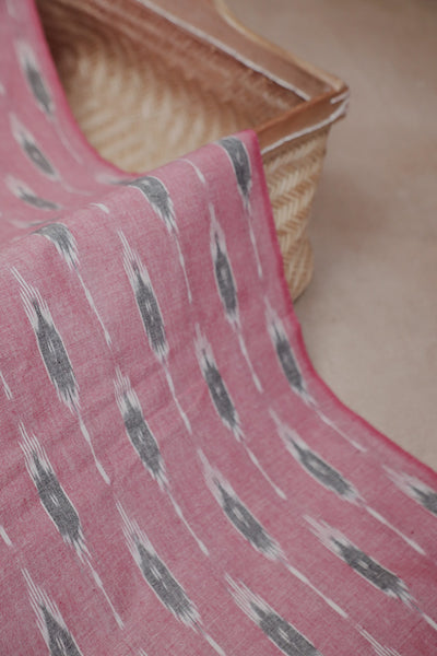 Ikat Fabrics - Matkatus