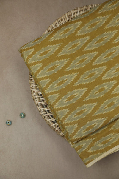 Cotton Fabrics  - Matkatus
