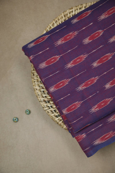 Cotton Fabrics  - Matkatus