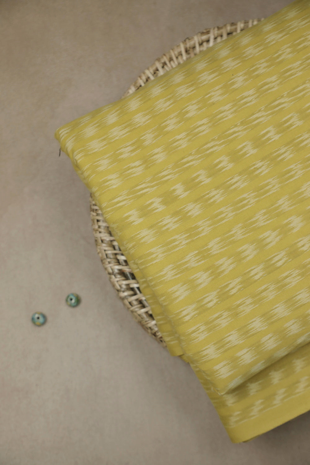 Cotton Fabrics  - Matkatus