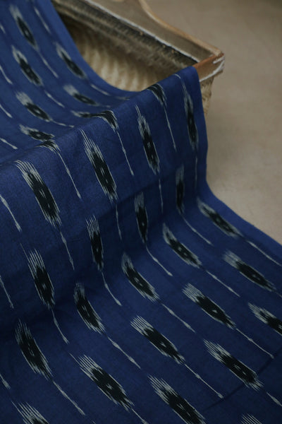 Ikat Fabrics - Matkatus