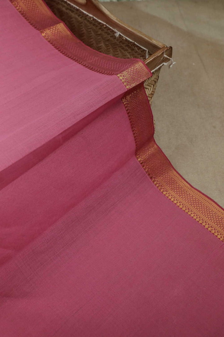 Bordered Fabrics - Matkatus 
