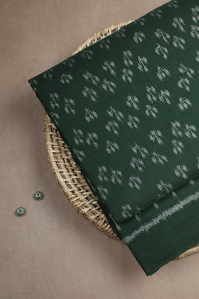 Orissa Ikat Fabric-Matkatus 