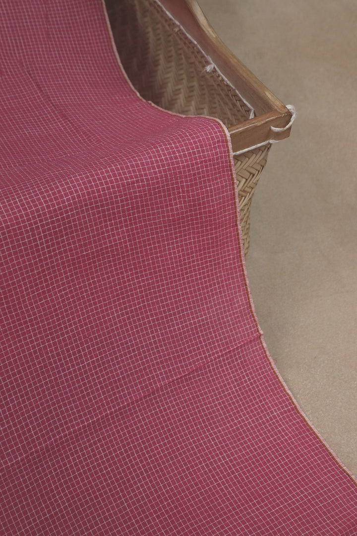 Handloom Fabrics - Matkatus