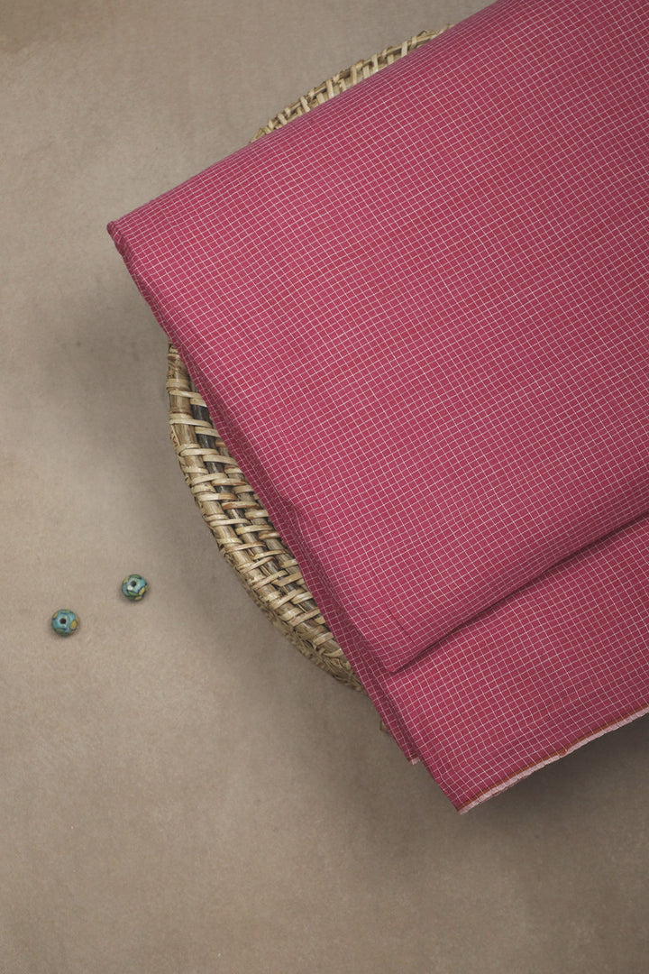 Jamdani Fabrics - Matkatus