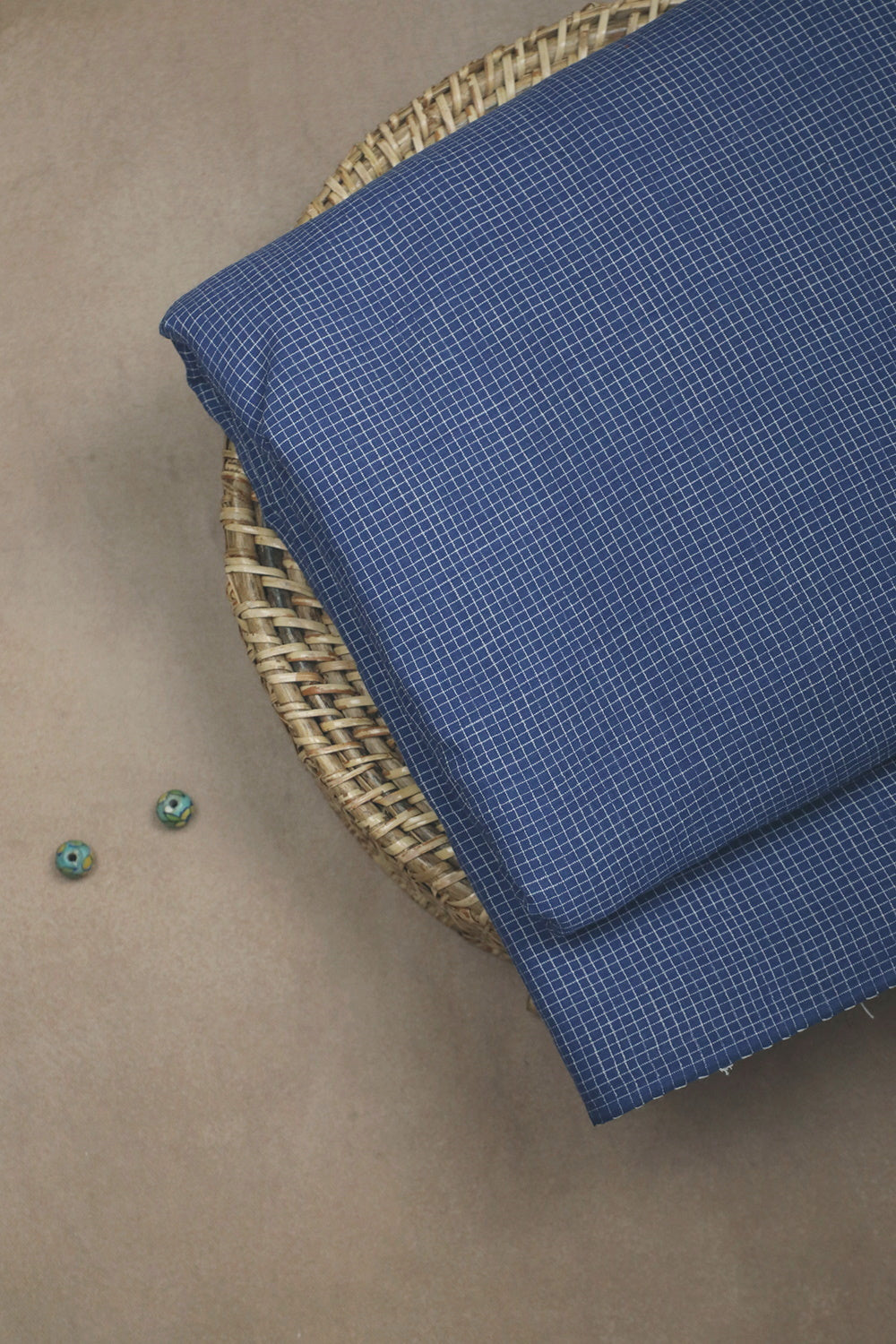 Jamdani Fabrics - Matkatus