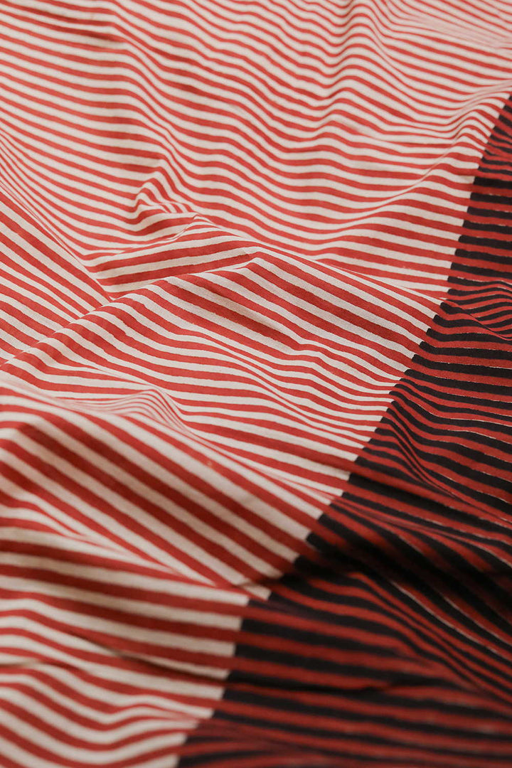 Cotton Fabric - Matkatus