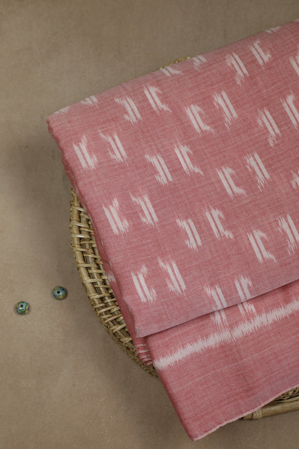 Cotton Fabric-Matkatus