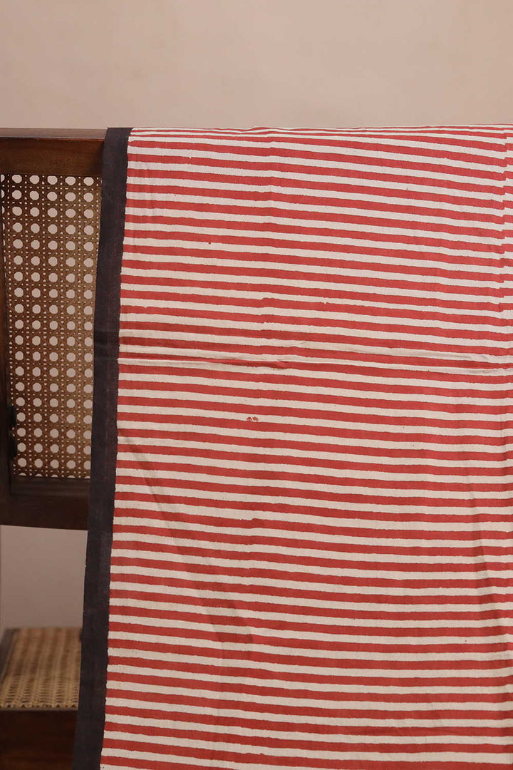 Block Printed Fabric - Matkatus