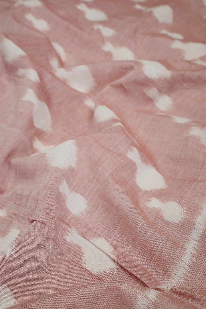 Cotton Fabric-Matkatus