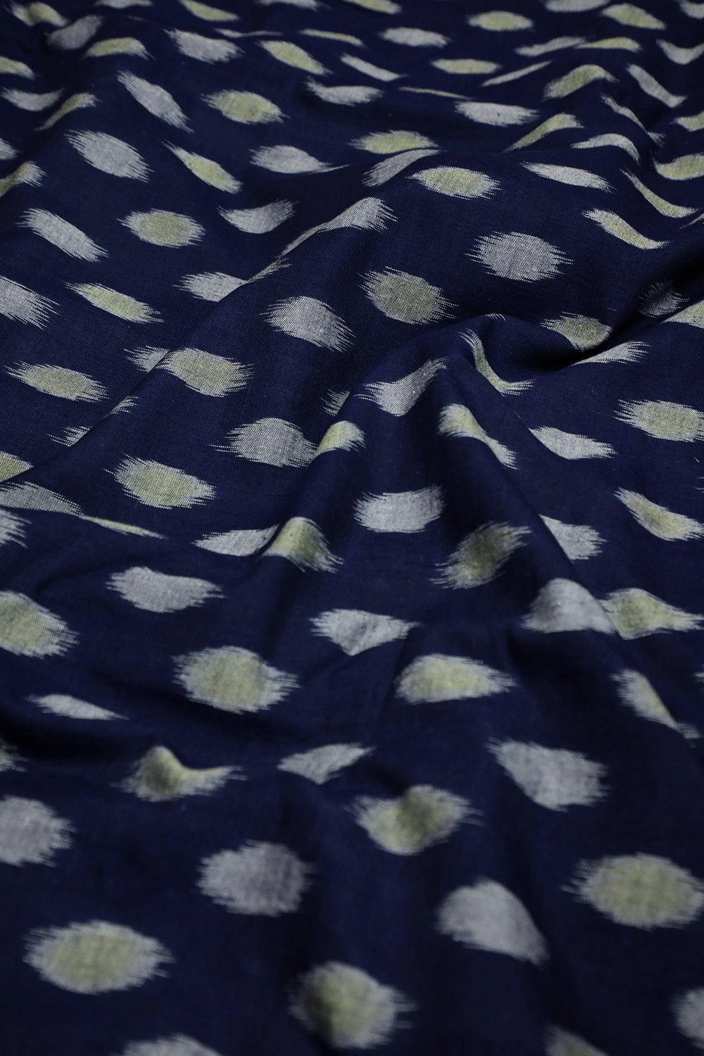 Cotton Fabric-Matkatus