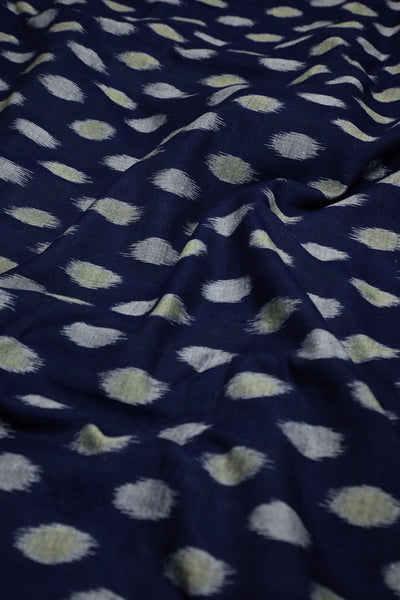 Cotton Fabric-Matkatus