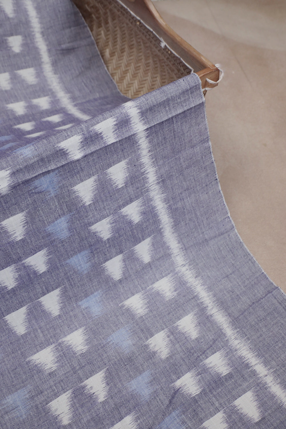 Cotton Fabric-Matkatus