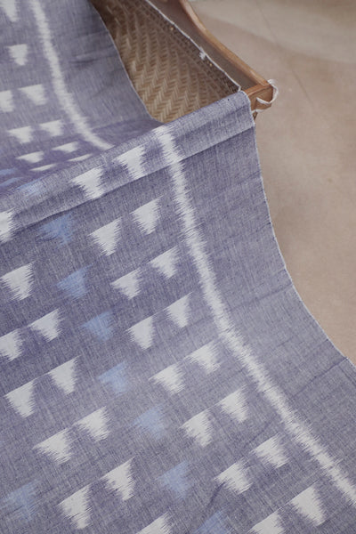 Cotton Fabric-Matkatus