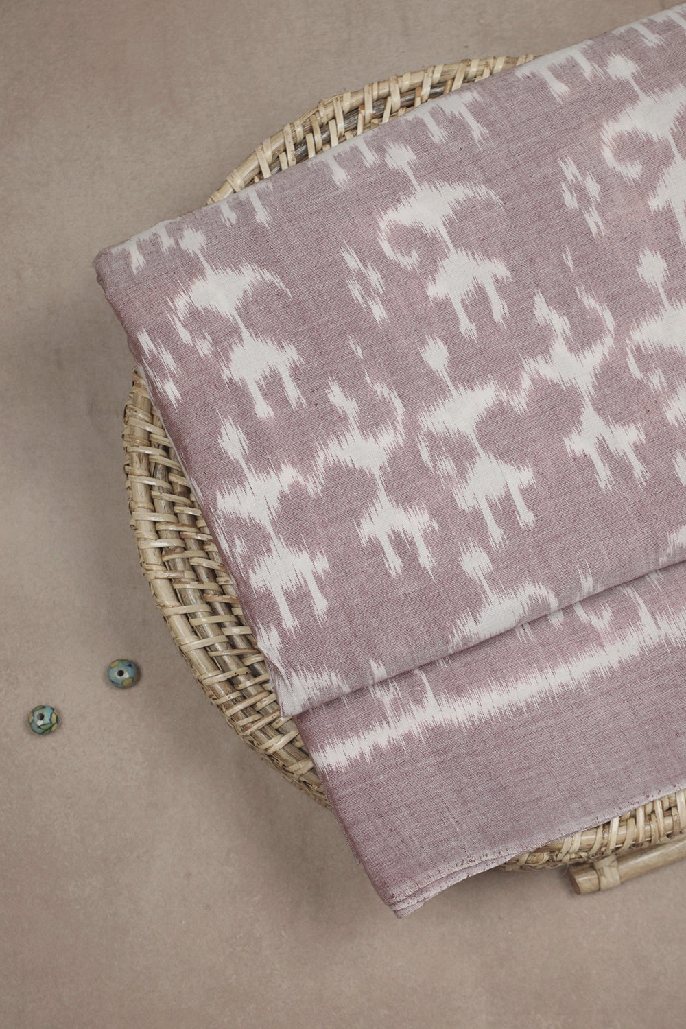 Cotton Fabric-Matkatus