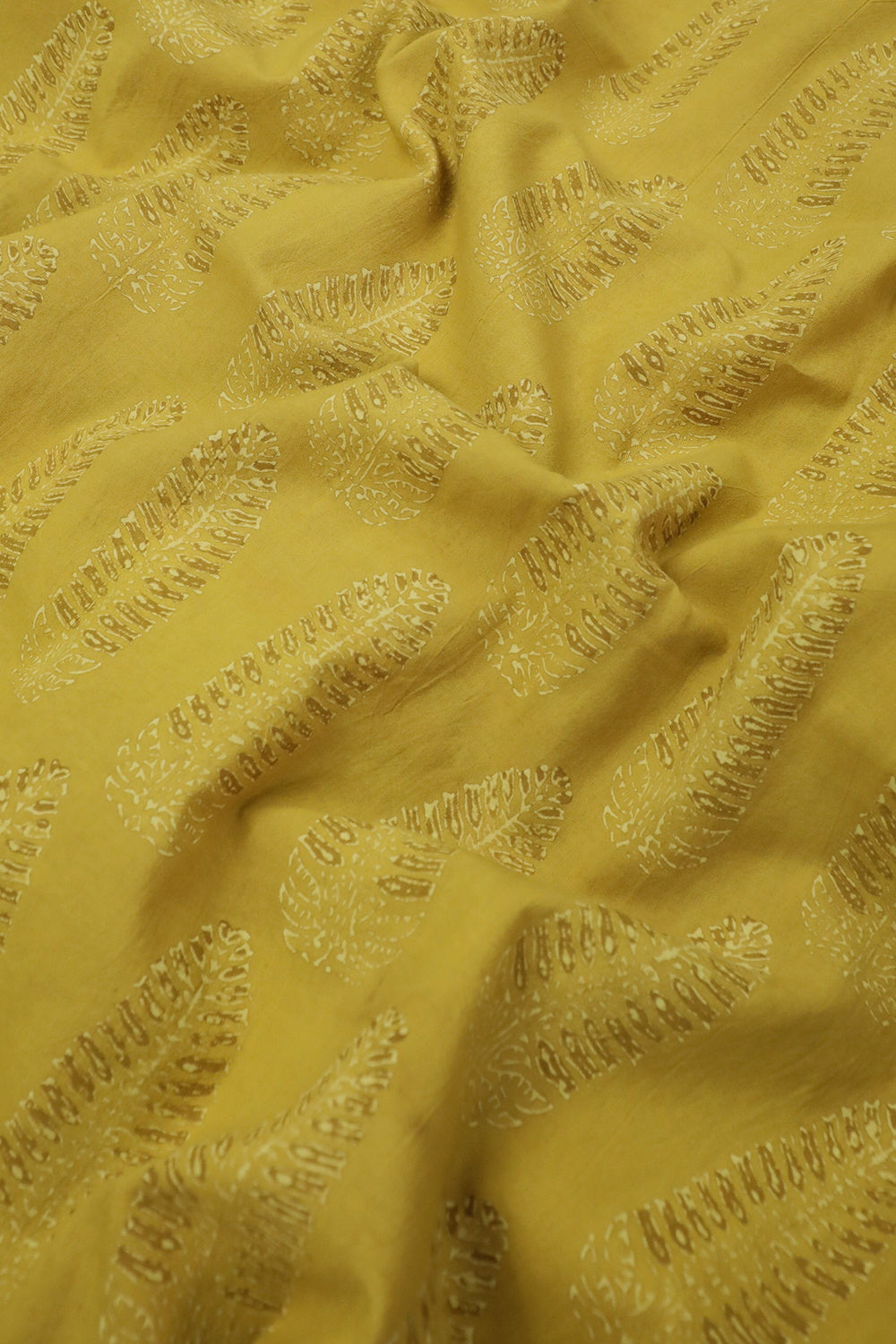 Ajrak Fabrics - Matkatus 