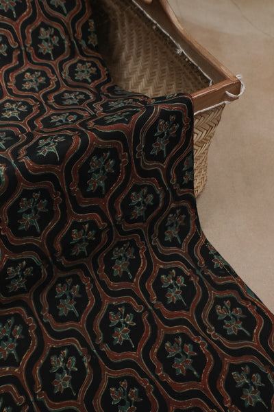 Silk Cotton Fabrics  - Matkatus