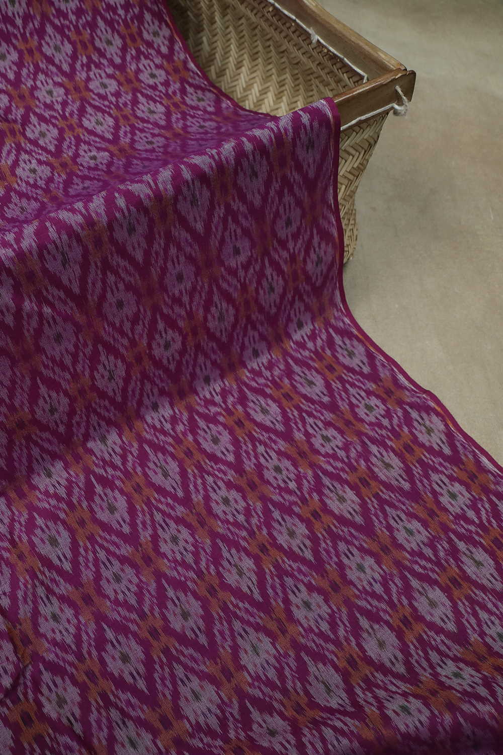 Tie & Dye Fabrics - Matkatus 