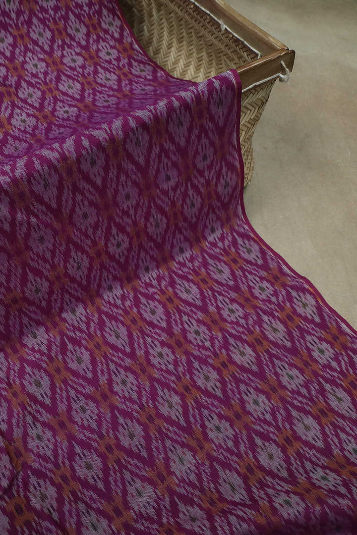 Tie & Dye Fabrics - Matkatus 