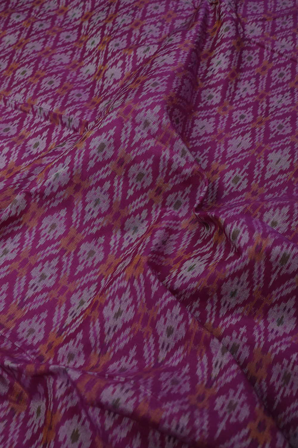 Pochampally Fabrics - Matkatus 