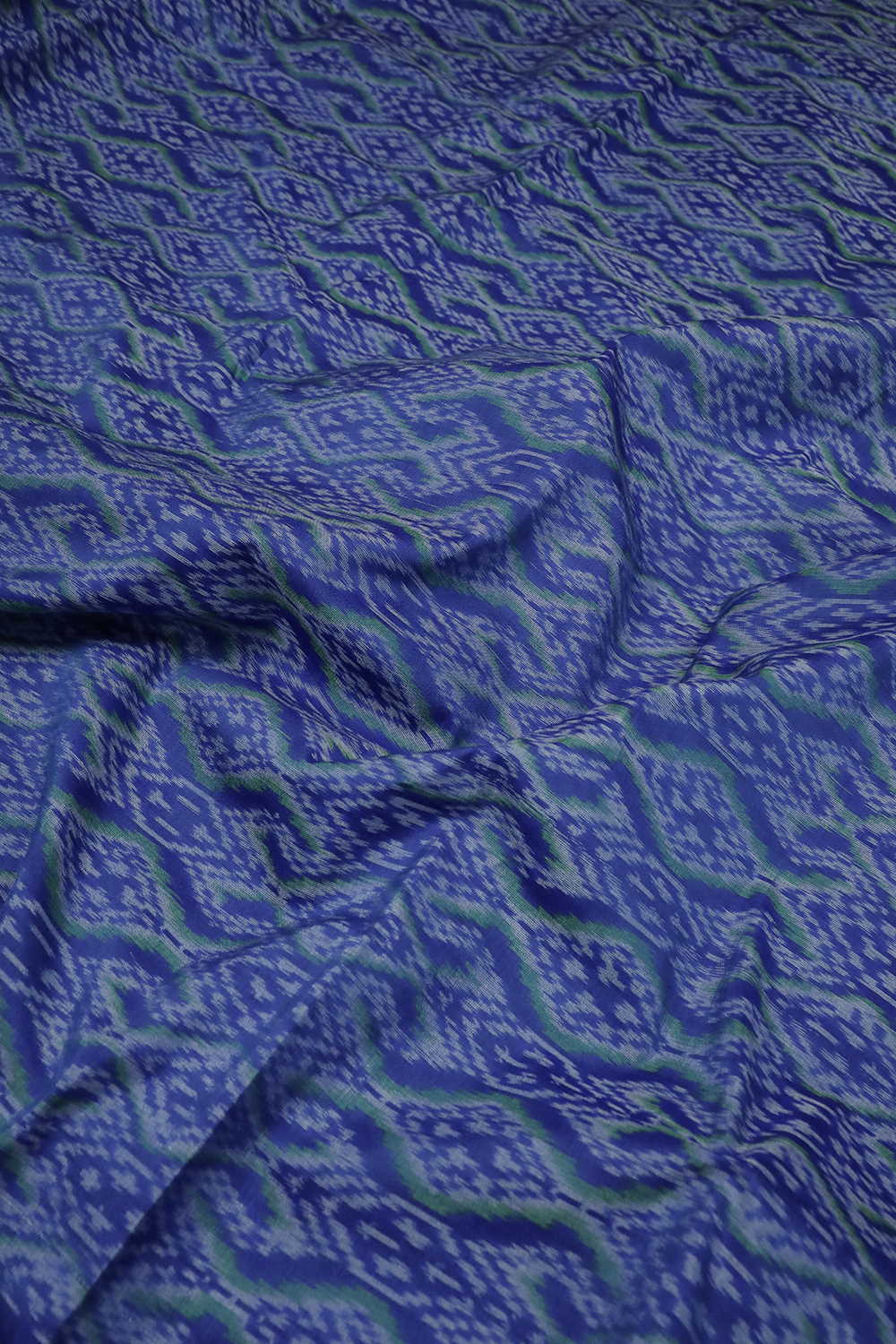 Tie & Dye Fabrics - Matkatus 