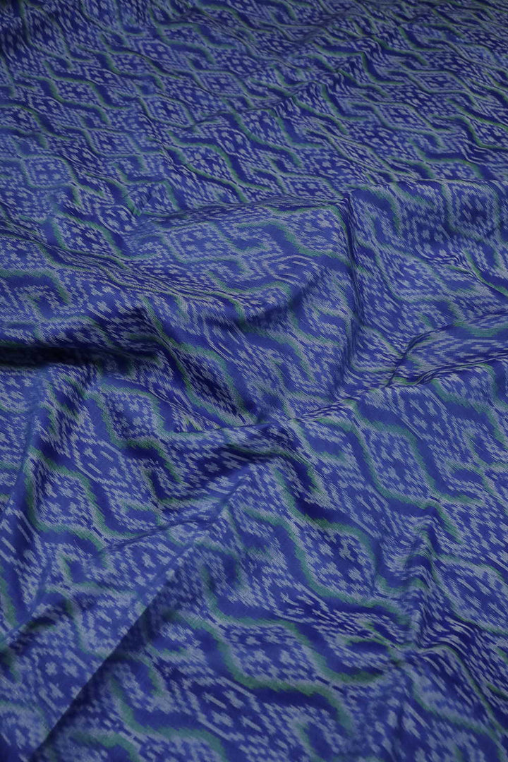 Tie & Dye Fabrics - Matkatus 