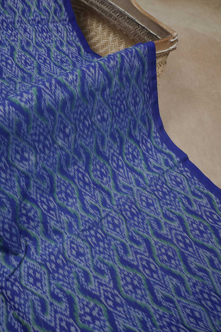 Ikat Fabrics - Matkatus 