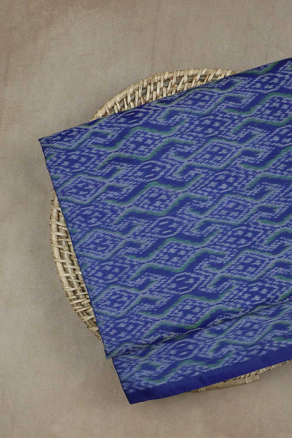 Pochampally Fabrics - Matkatus 