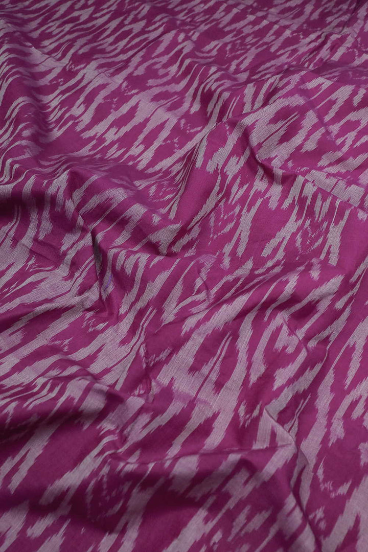 Pochampally Fabrics - Matkatus 